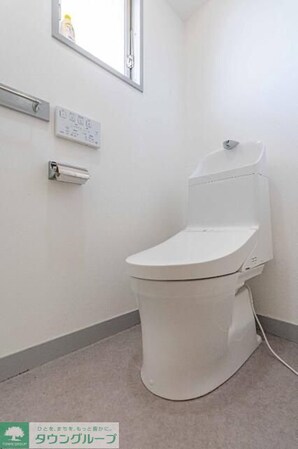 メイゾン平岡の物件内観写真